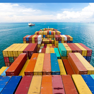 Морски транспорт